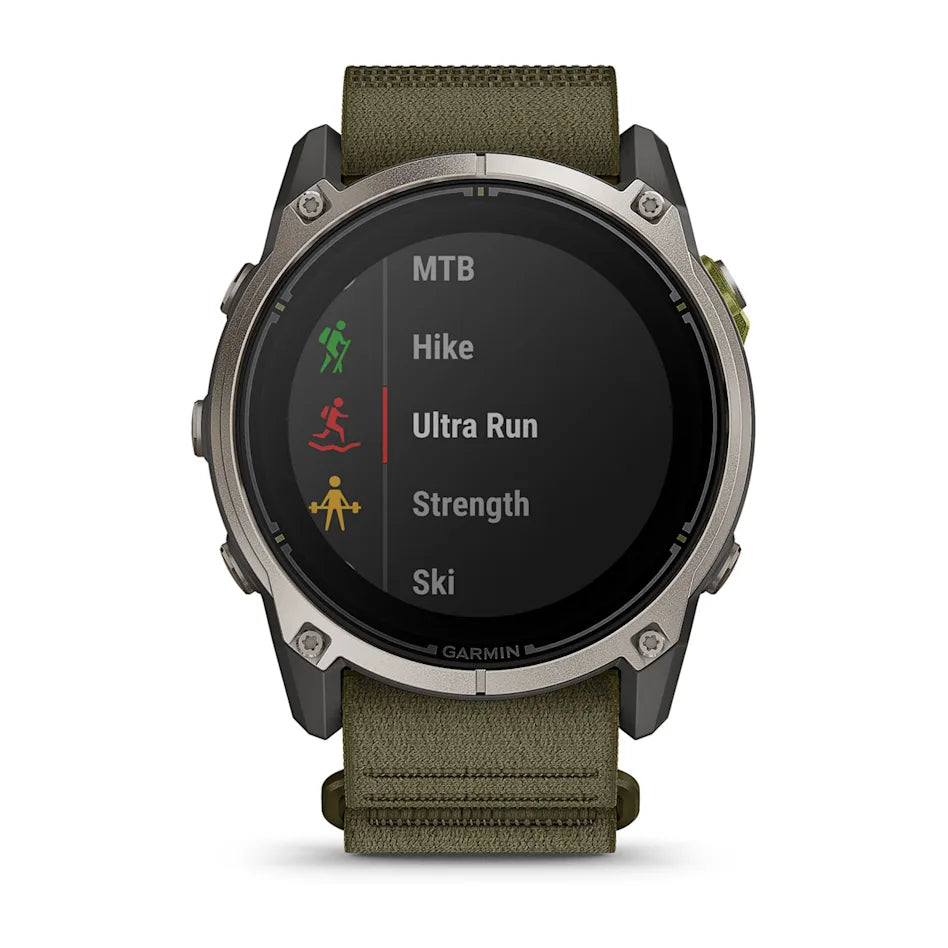 Garmin Enduro™ 4 - 51mm*
