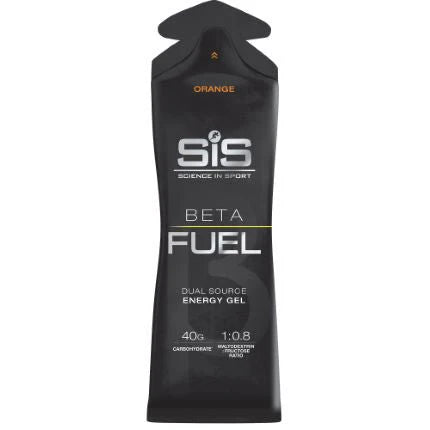 SiS Beta Fuel Gel