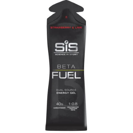 SiS Beta Fuel Gel