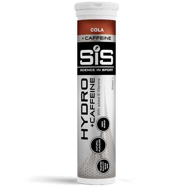 SiS Hydro Electrolyte Tabs