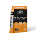 SIS Hydro+ Electrolyte Drink Mix