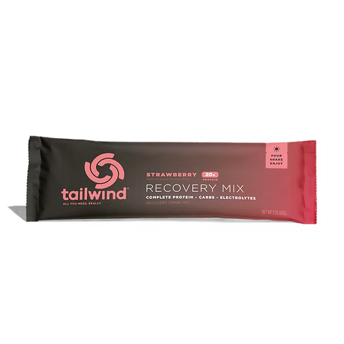 TAILWIND RECOVERY MIX - SINGLE