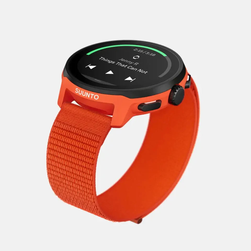 Suunto Run