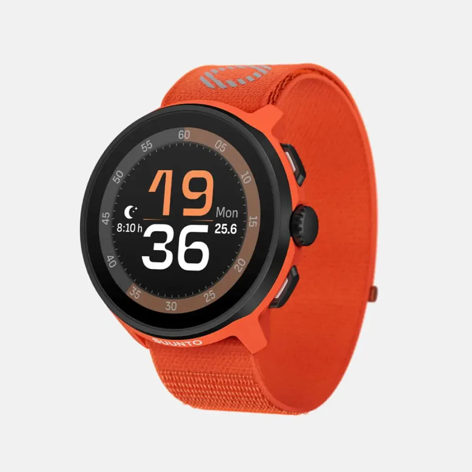 Suunto Run