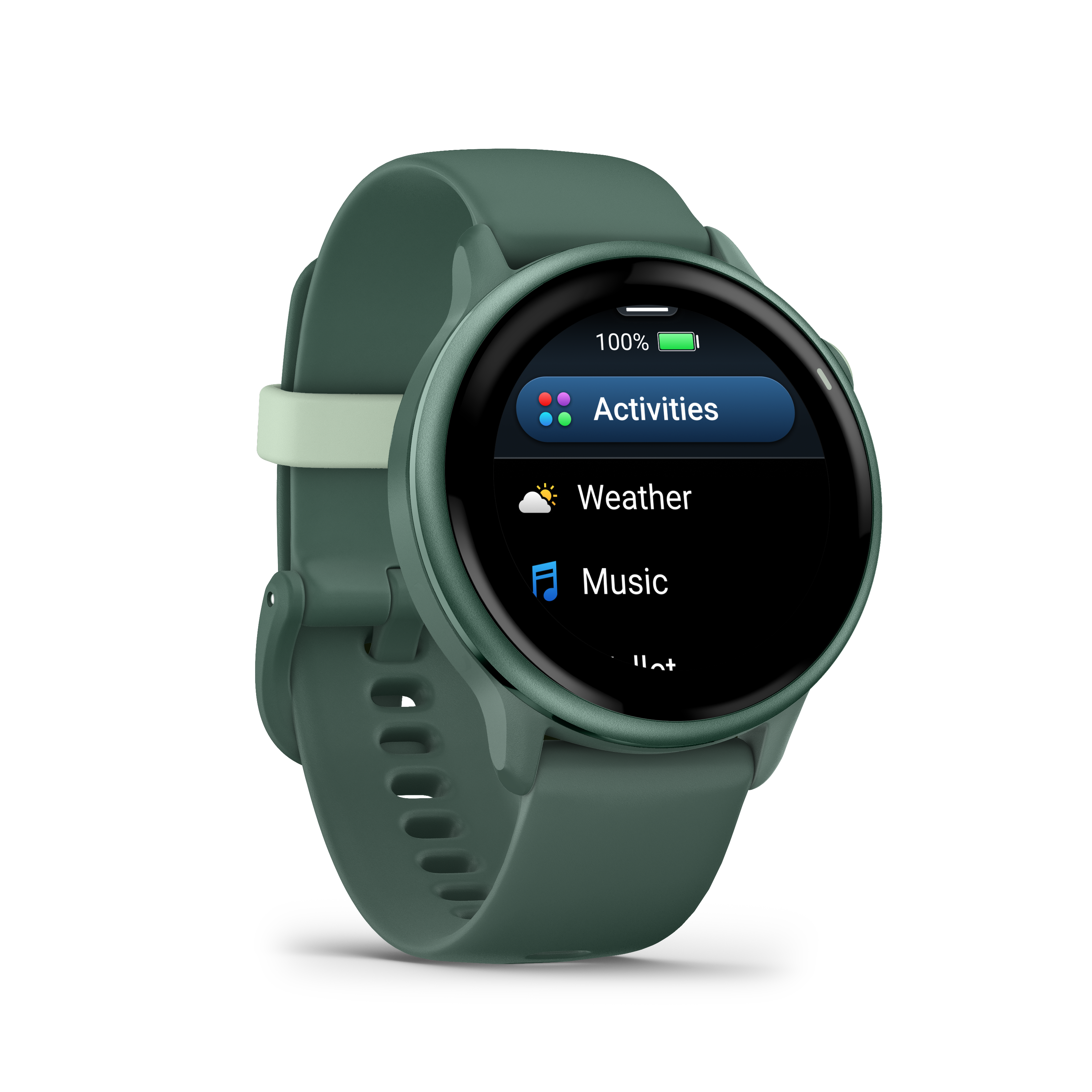 Garmin vívoactive® 6