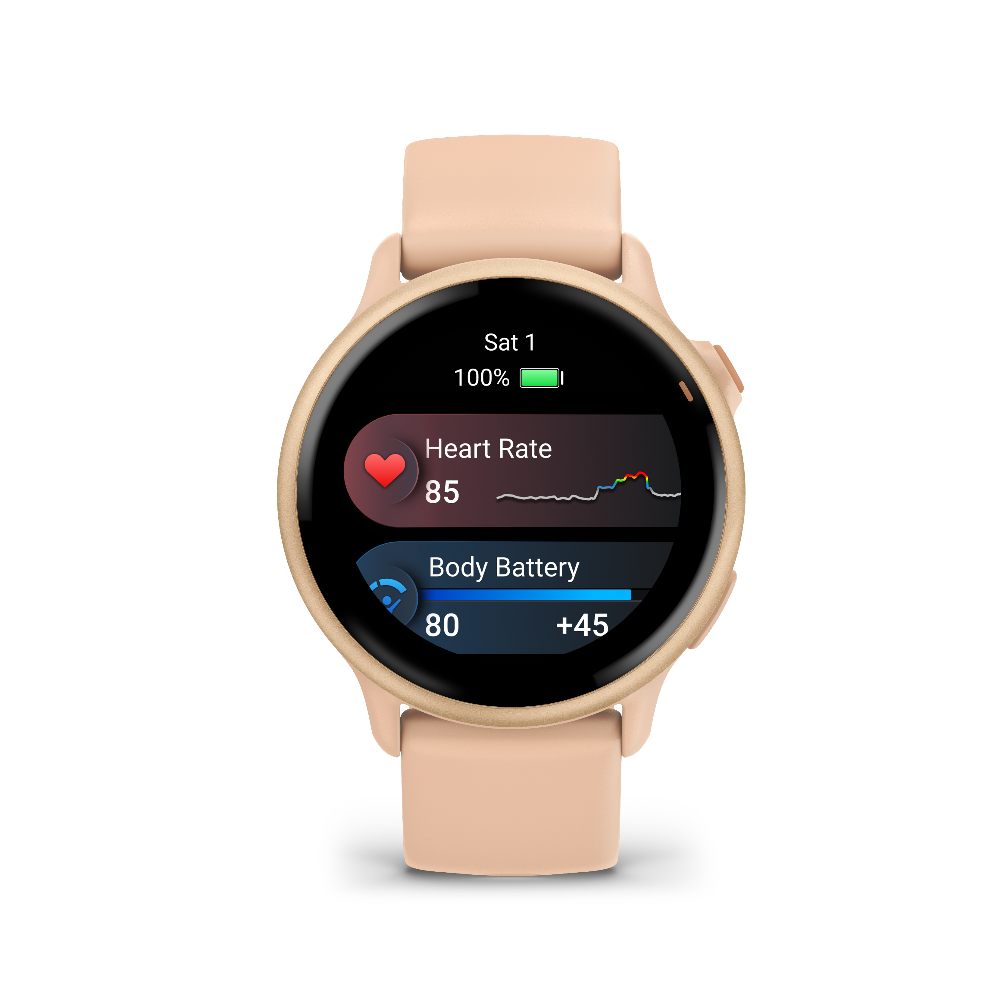 Garmin vívoactive® 6