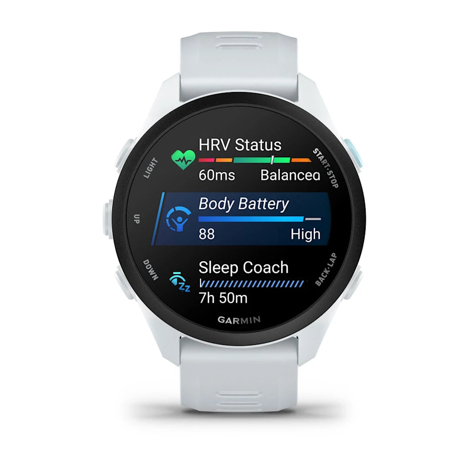 Garmin Forerunner® 70 | 43mm