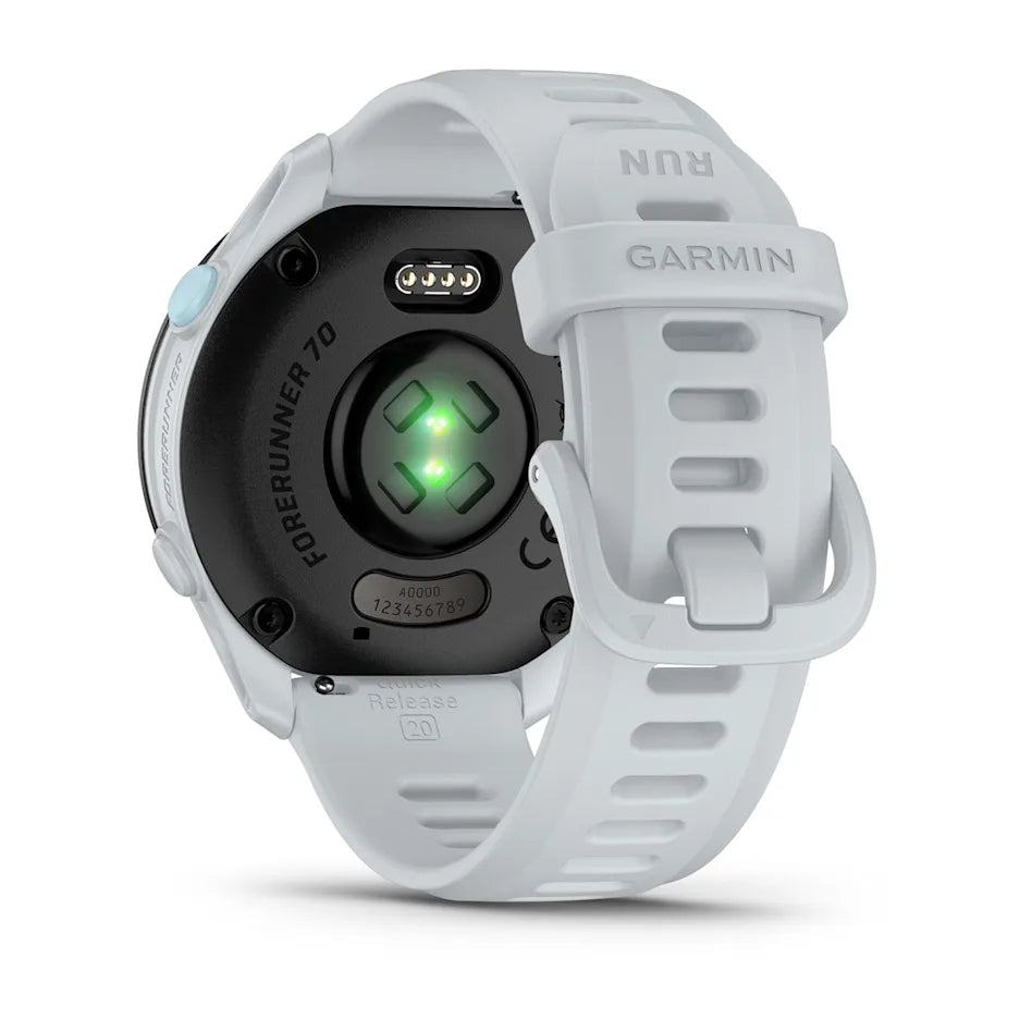 Garmin Forerunner® 70 | 43mm