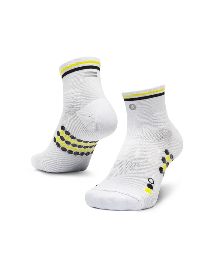 SHYU Racing Socks - Quarter Crew