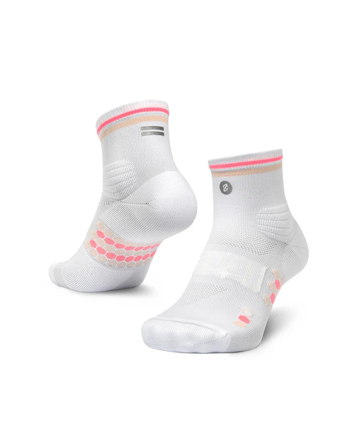 SHYU Racing Socks - Quarter Crew