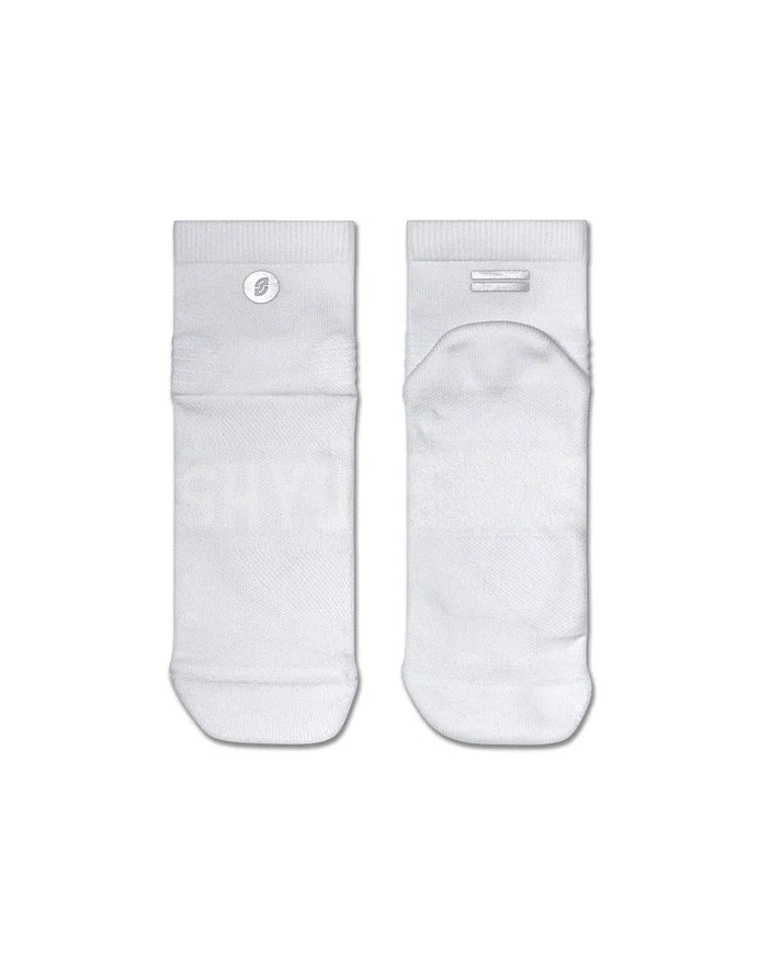 SHYU Racing Socks - Quarter Crew