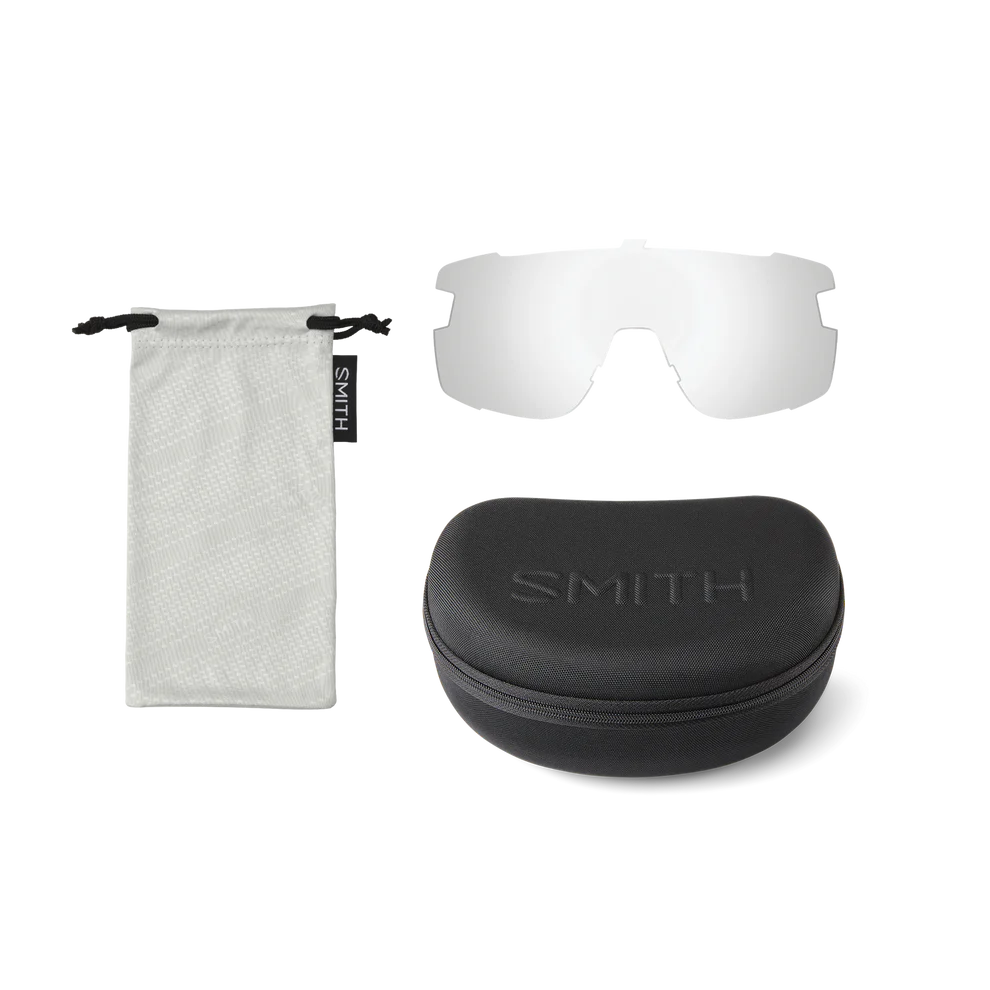 Smith - Wildcat