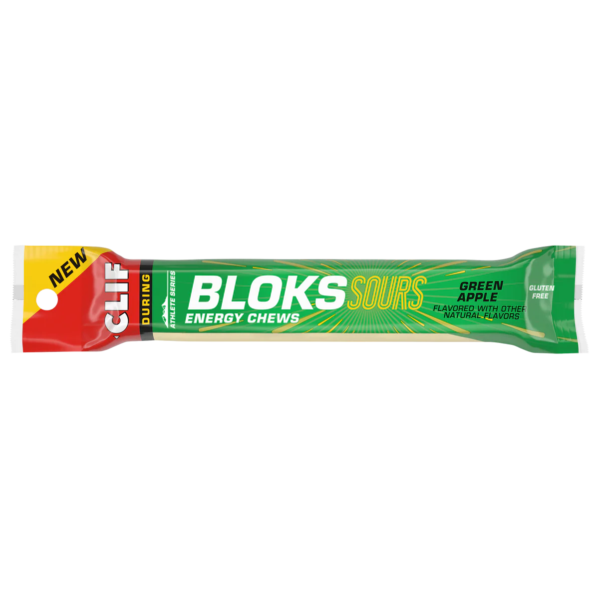 Clif Blok Energy Chews