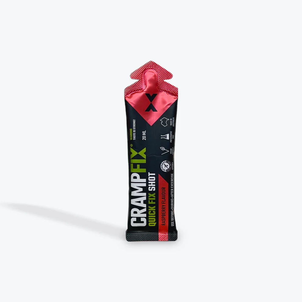 FIXX Crampfix 20mL Shot