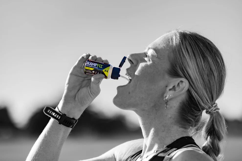 FIXX Crampfix 50mL Shot