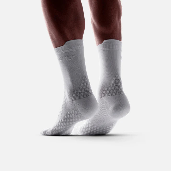 Courier HiFi Crew Sock