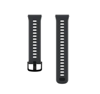 COROS 22mm Silicone Band