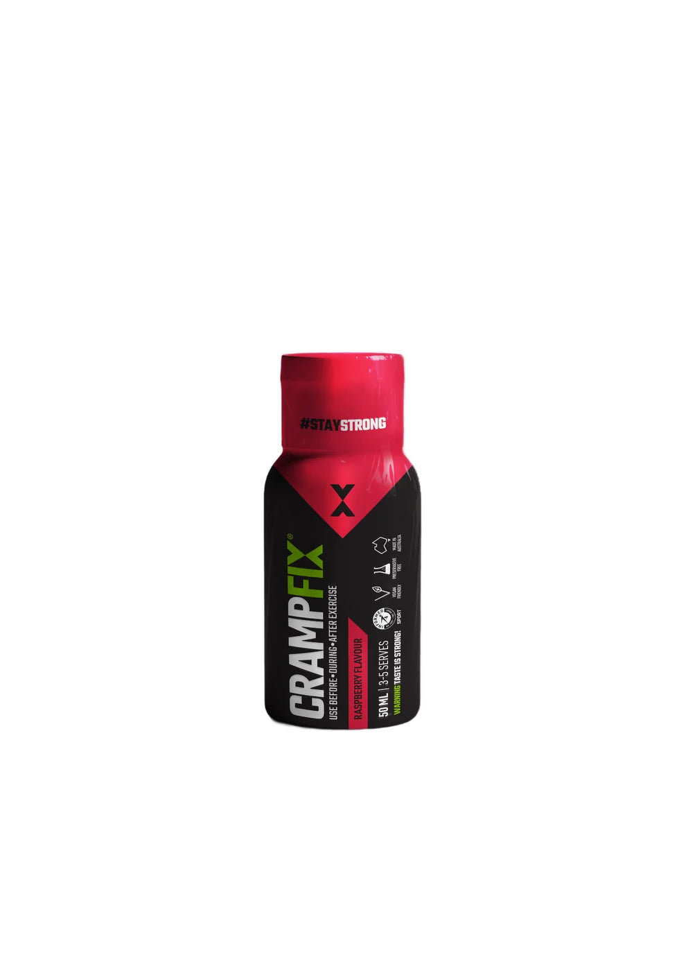 FIXX Crampfix 50mL Shot
