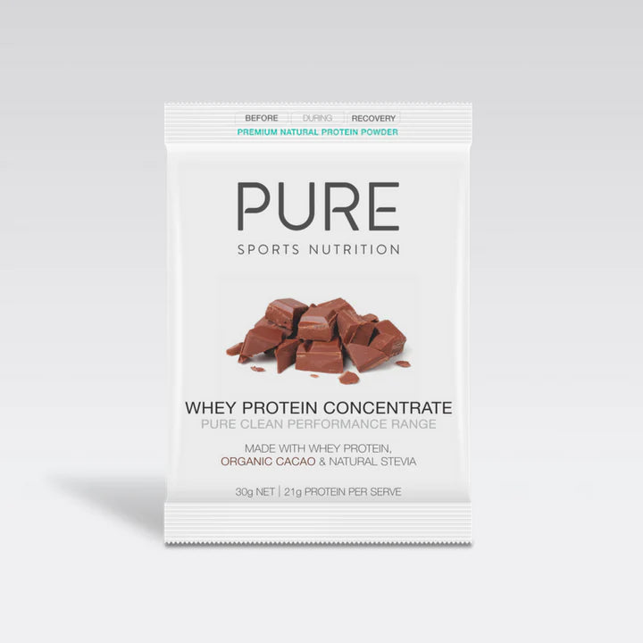 PURE Whey Protein Concentrate