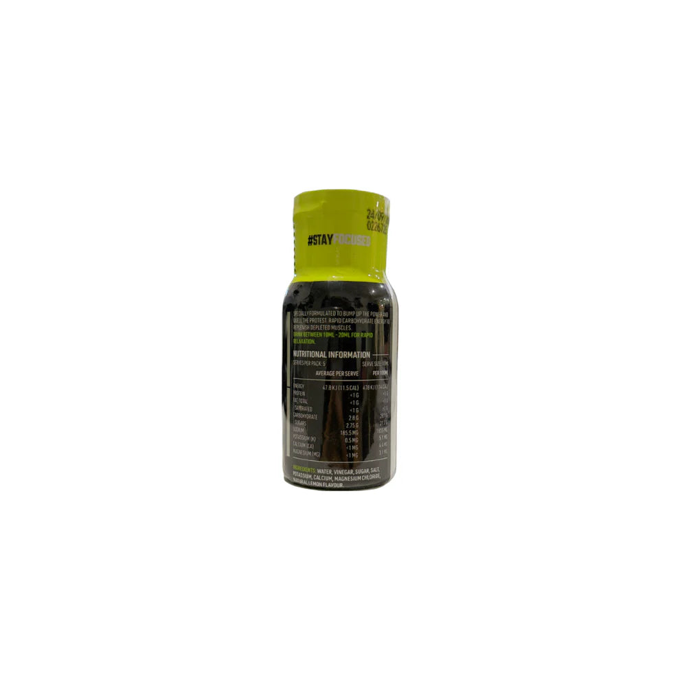 FIXX Crampfix 50mL Shot