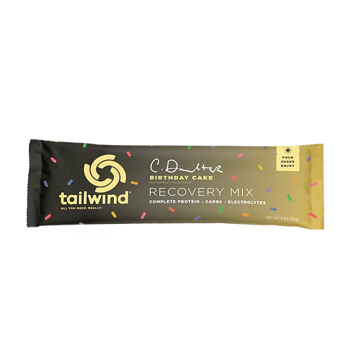 TAILWIND RECOVERY MIX - BIRTHDAY CAKE