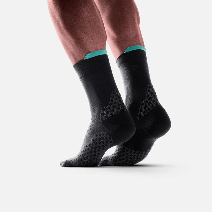 Courier HiFi Crew Sock