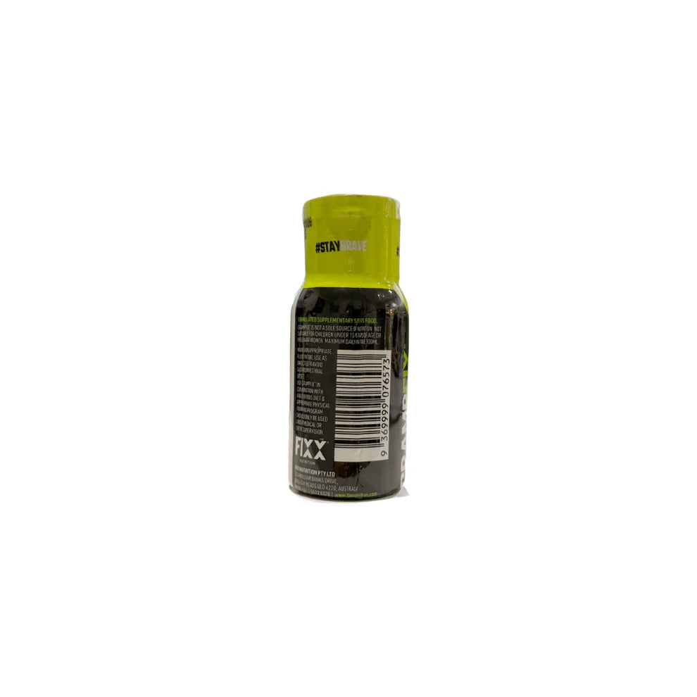 FIXX Crampfix 50mL Shot