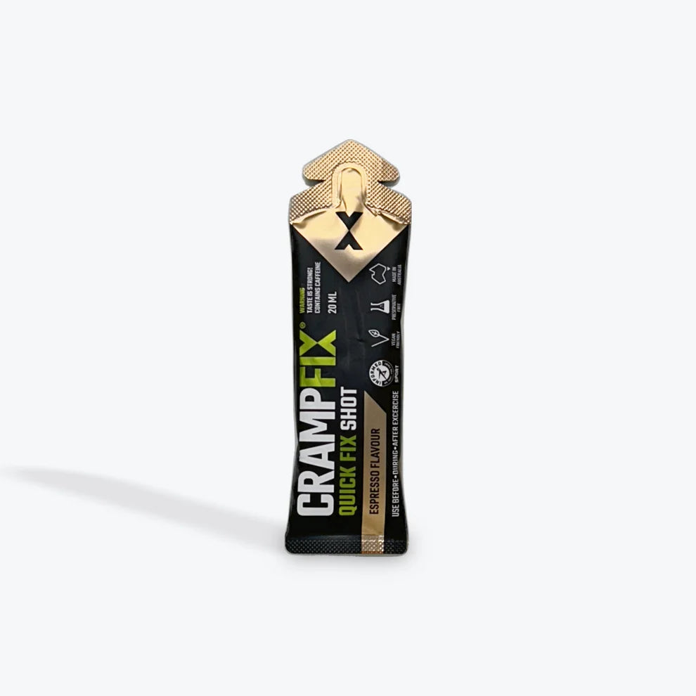 FIXX Crampfix 20mL Shot