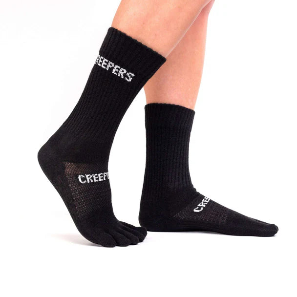 Creepers Crew Socks