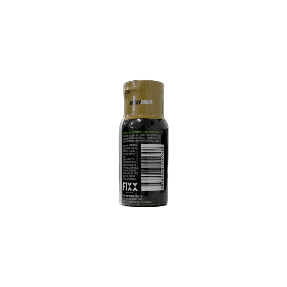 FIXX Crampfix 50mL Shot
