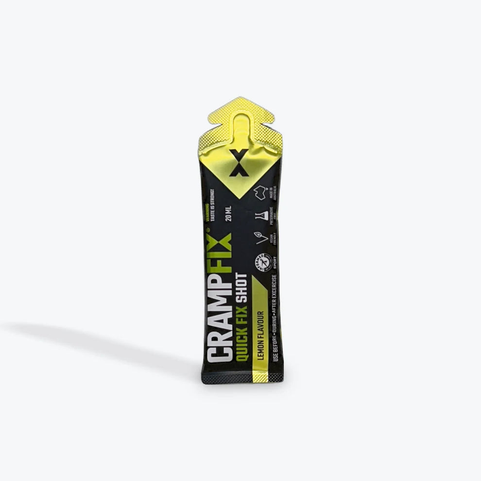 FIXX Crampfix 20mL Shot