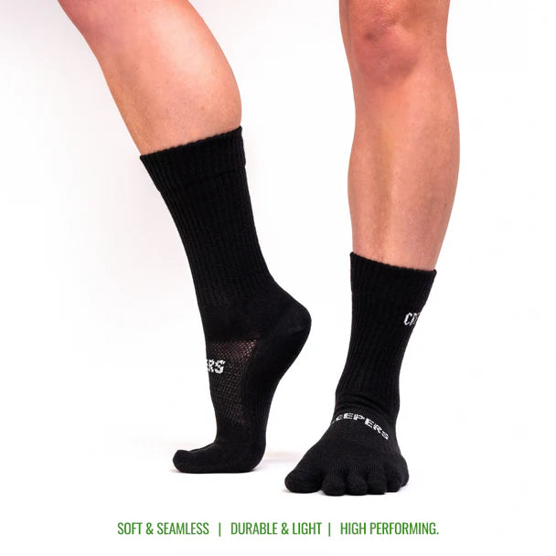 Creepers Crew Socks