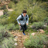 Ultimate Direction Adventure Vest 6.0 - Male