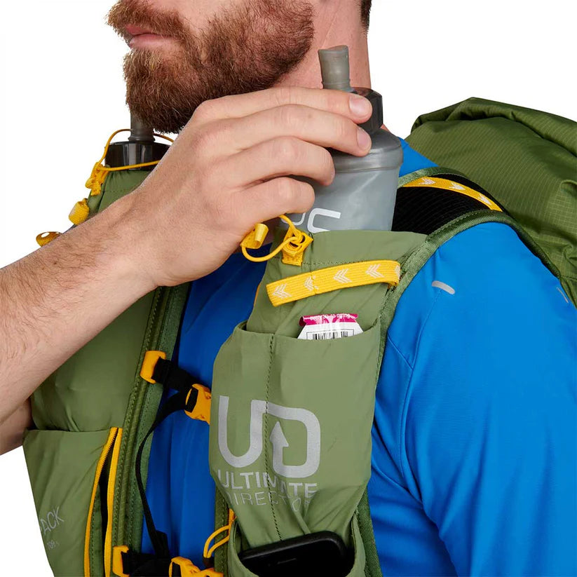 Ultimate Direction Fast Pack - 40L