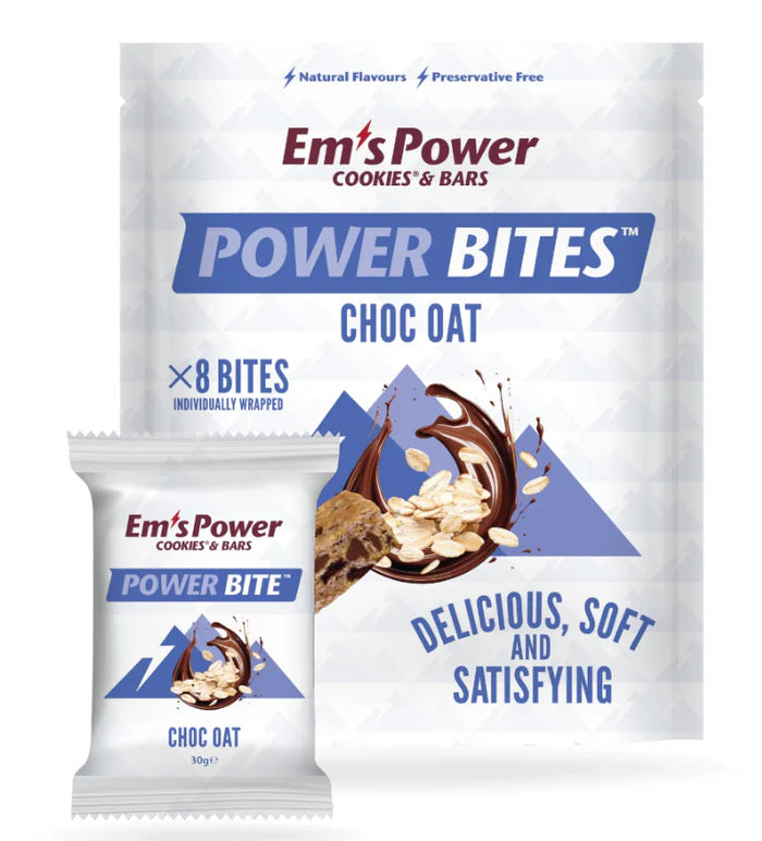 Em's Power Bites