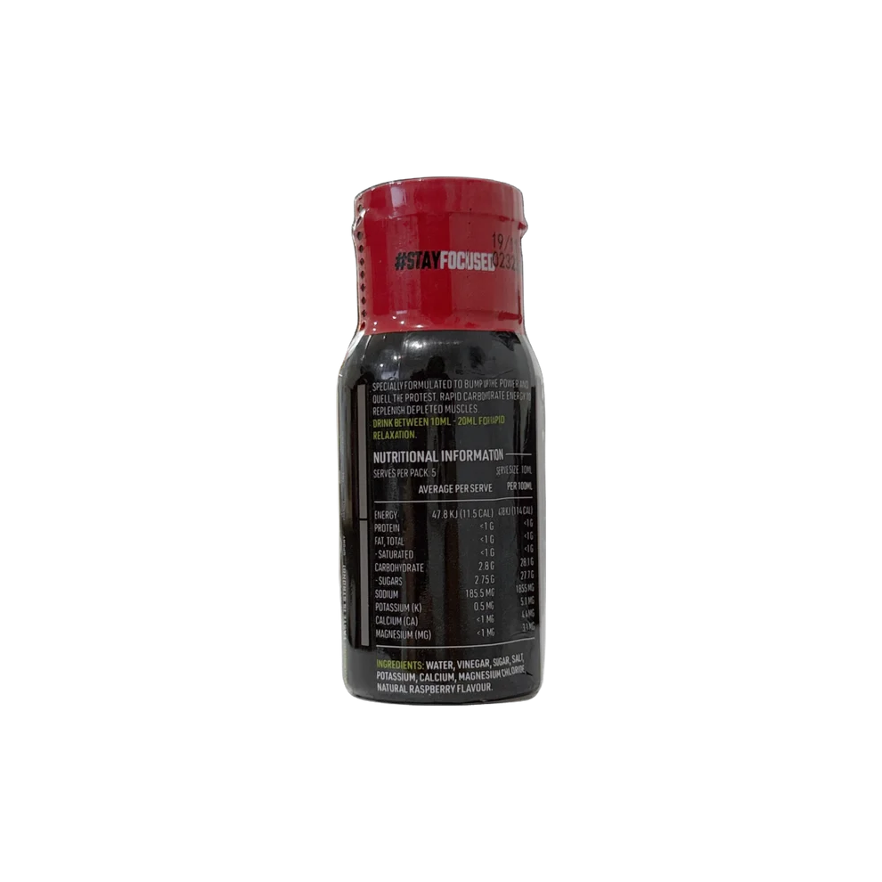FIXX Crampfix 50mL Shot