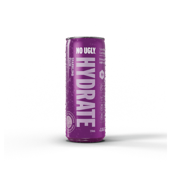 No Ugly Hydrate