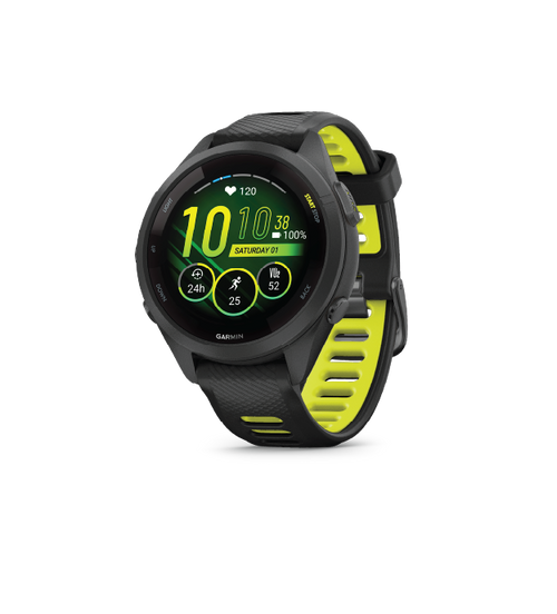 Garmin Forerunner