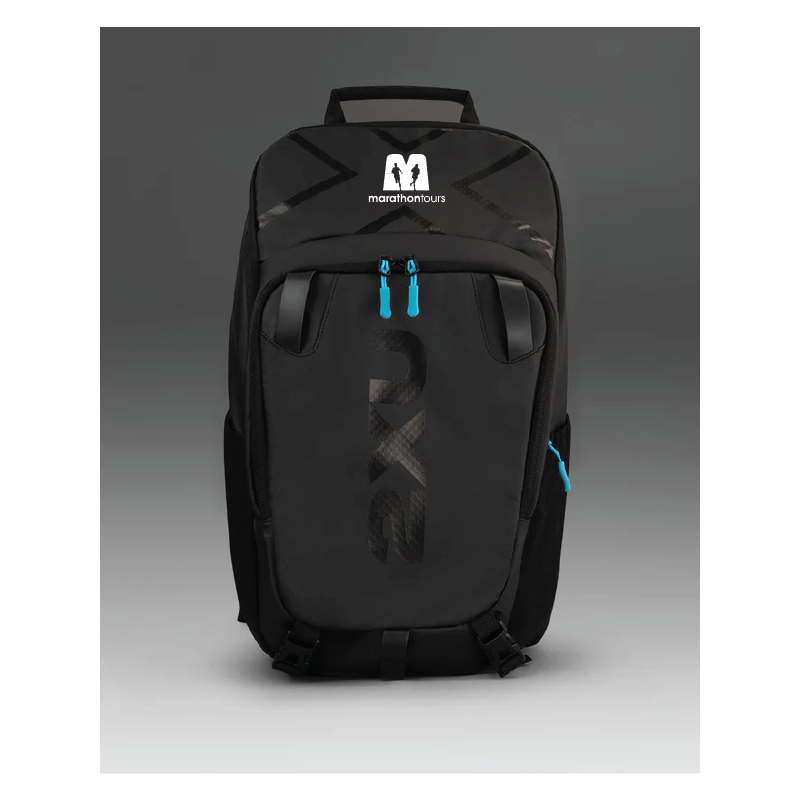 Marathon Tours Gear Pack - Sydney Marathon