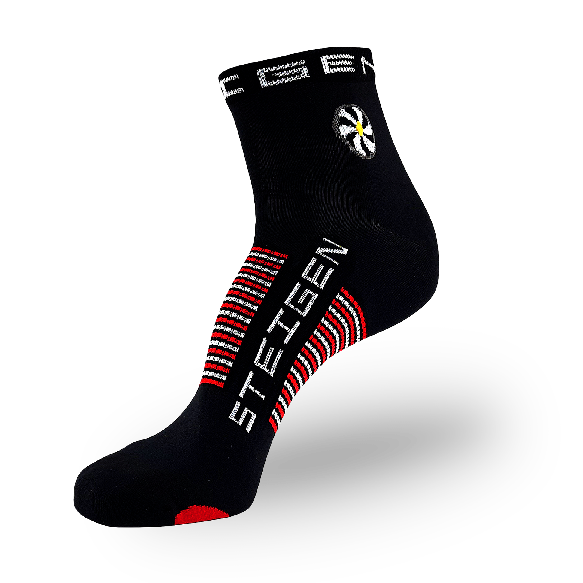 Steigen Big Foot Socks (Size 12+)