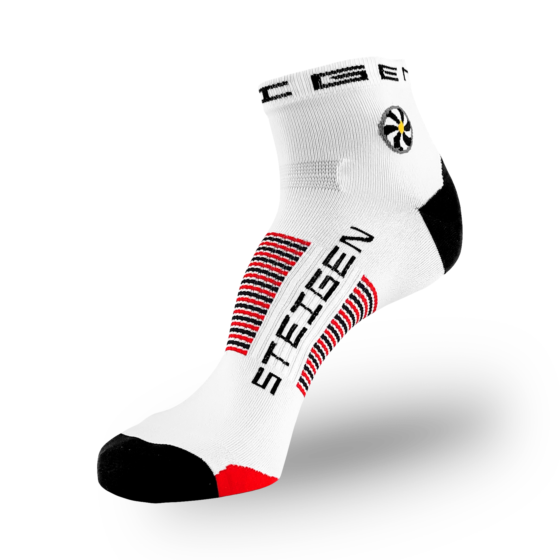 Steigen Big Foot Socks (Size 12+)