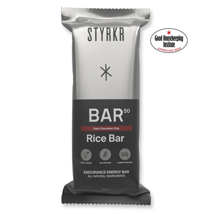 Styrkr BAR50 Energy Bar