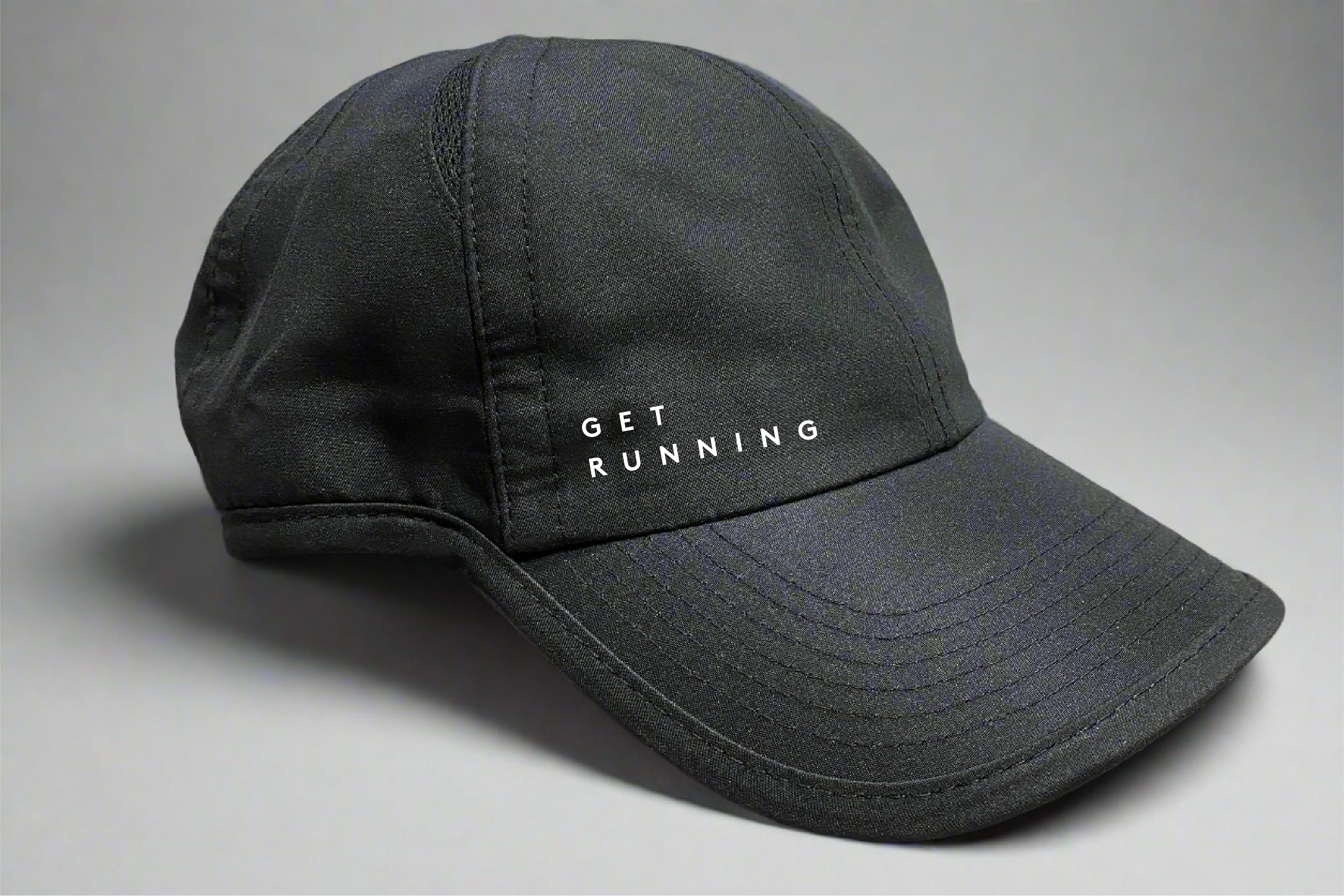 GetRunning Cap - Super Lite