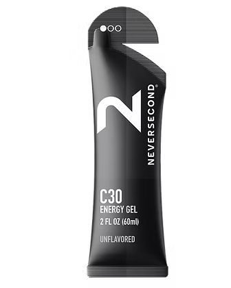Neversecond C30 Energy Gel