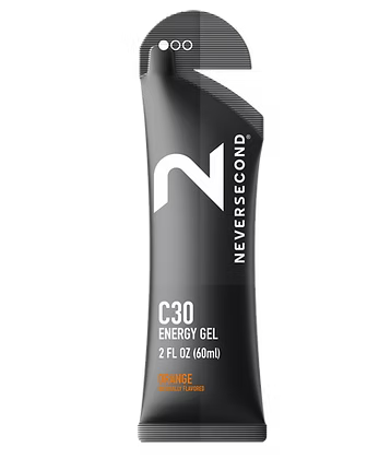 Neversecond C30 Energy Gel