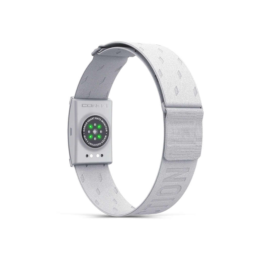 COROS Heart Rate Monitor - Running HRM NZ | The Running Store