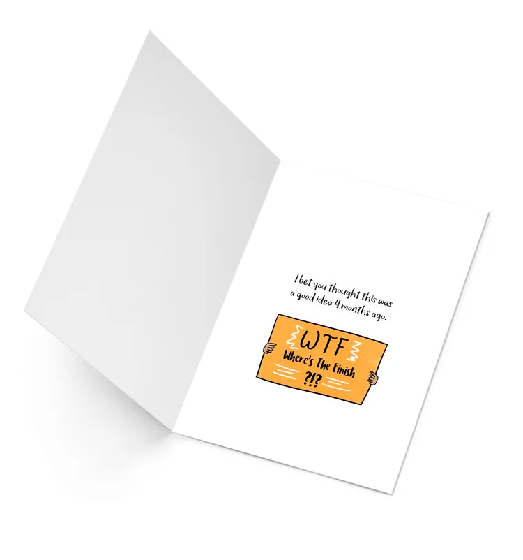 Fun & Just Because Cards