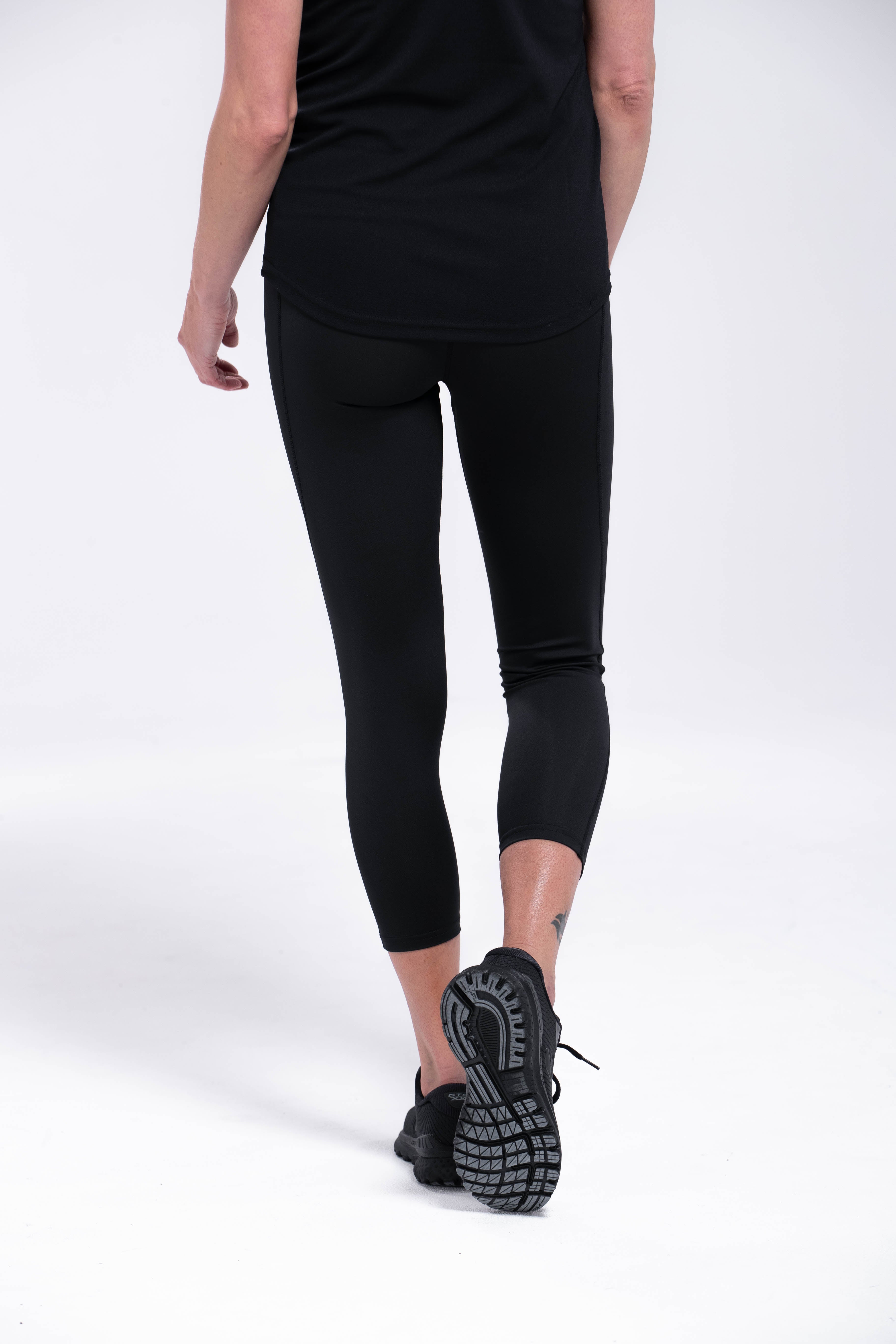 GetRunning 7/8 Tights