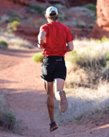 UltrAspire Fitted Race Belt 3.0