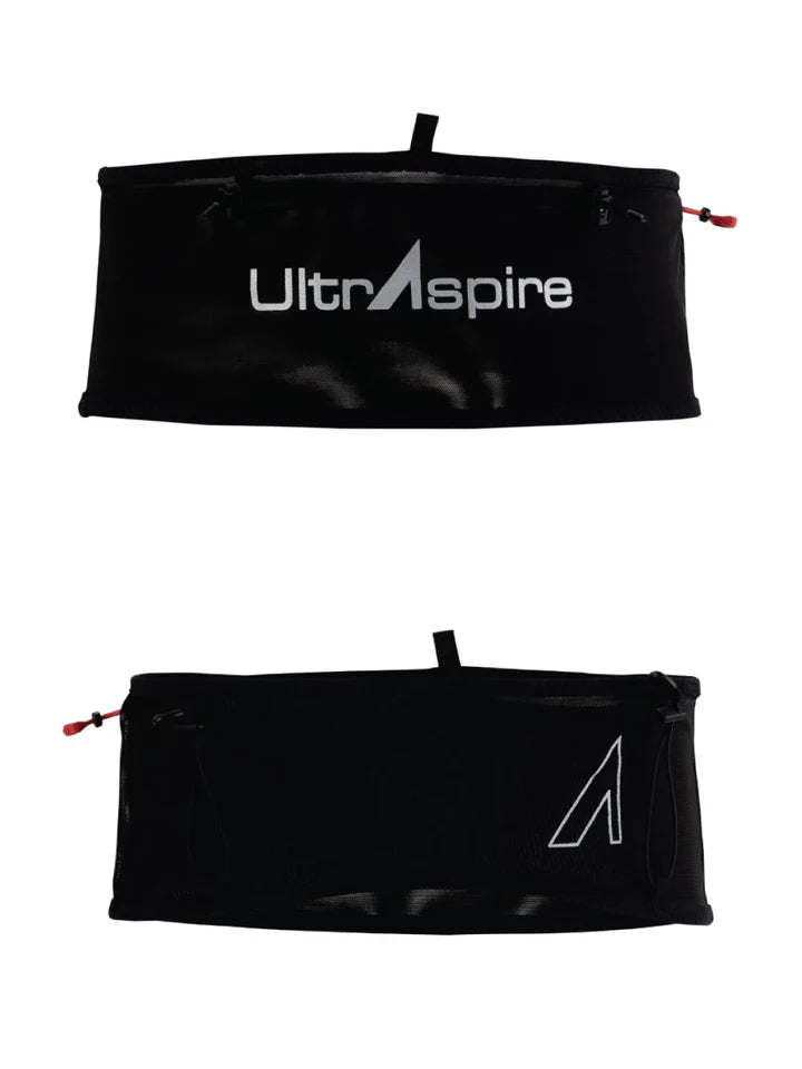 UltrAspire Fitted Race Belt 3.0